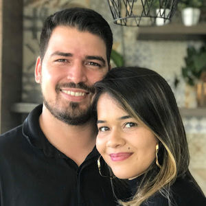 Meet your Posher, Dan